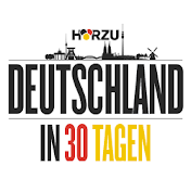 HÖRZU - Deutschland in 30 Tagen