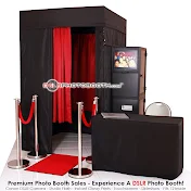 DSLR Photo Booth