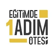 Eğitimde Bir Adım Ötesi