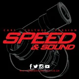 Speed and Sound