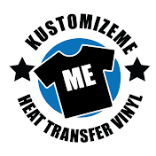 Kustomizeme HTV Vinyl