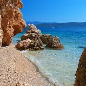 Makarska Riviera Beaches
