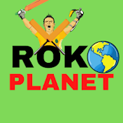 ROK Planet