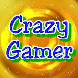 Crazy Gamer