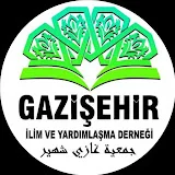 gazişehir ilim yayma ve yardımlaşma derneği