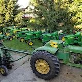 Deandeere 4020