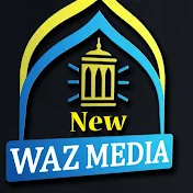New Waz Media