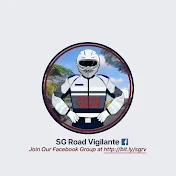 SG Road Vigilante