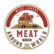 The Meat Around The World Show