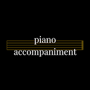 Piano Accompaniment