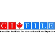 Canadian Institute For International Law Expertise