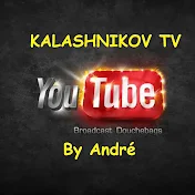 André Kalashnikov ®