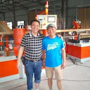 HL Paper Tube Machine Paper Core Making Machine