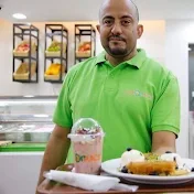 الشيف حسين عبدالمنعم chef Hussein