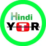 Hindi-YTR