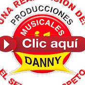 DANNY PRODUCCIONES DEL PERU OFICIAL