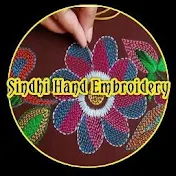 Sindhi Hand Embroidery