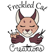 Freckled Cat Creations