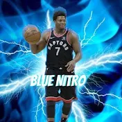 Blue Nitro