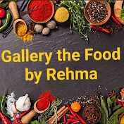 Gallery the Food by Rehma