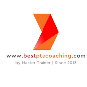 Best PTE Coaching India