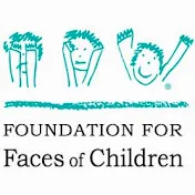 Faces of Children