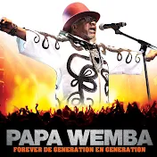 Papa Wemba - Topic