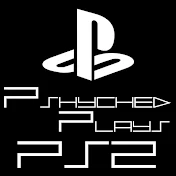 Pshyched Plays PS2