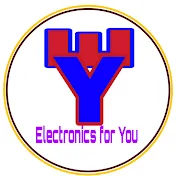 Electronics for You