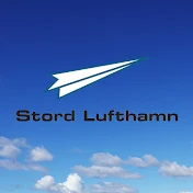 StordLufthamn