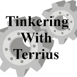 Tinkering With Terrius