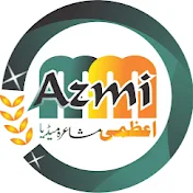 AZMI MUSHAIRA MEDIA