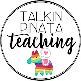 Talkin Pinata Teaching