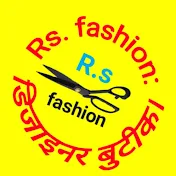 Rs. fashion: designer boutique