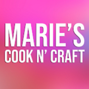 Marie's Cook N' Craft