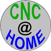 CNC AT Home