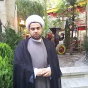 الخطيب الشيخ عقيل الحمداني