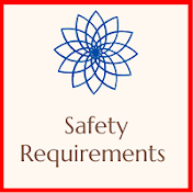 Safety requirements