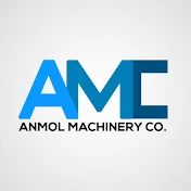 ANMOL MACHINERY CO.