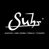 Suhr Custom