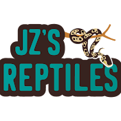 Jz's Reptiles