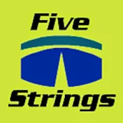 Fivestrings