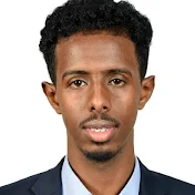 SayidOmar Abdullahi