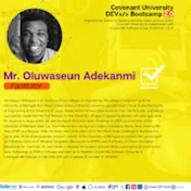 Seun Adekanmi