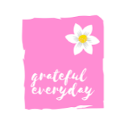 Grateful Everyday