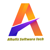 Alhafiz Software Tech