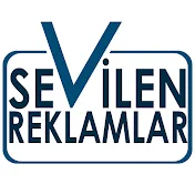 Sevilen Reklamlar