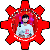 Tech Lecturer