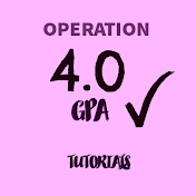 Operation 4.0 GPA Tutorials