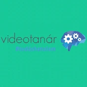 Videotanár - digitális tananyag